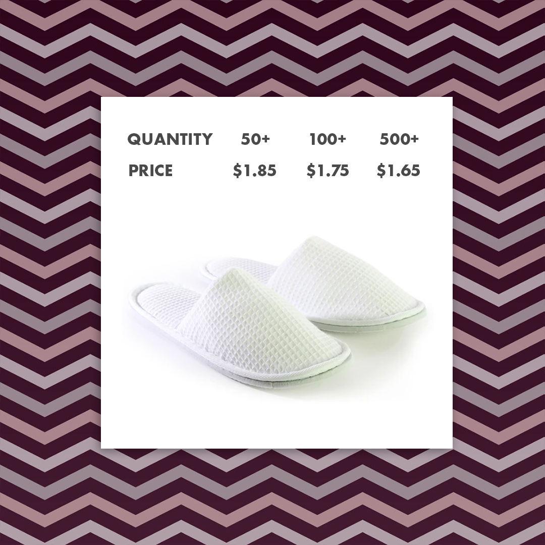 robesnmore's tweet photo. If you want to reflect your style in your home with its pattern, the first address you visit for adult closed-toe waffle slippers is must be https://t.co/kBm4R2O2jH! https://t.co/XRE6Nxp4JM