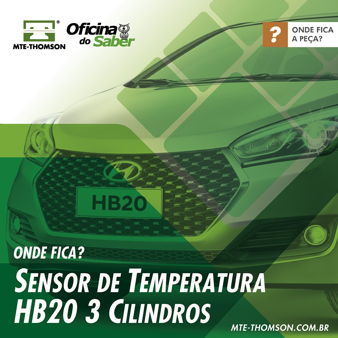 mtethomson's tweet photo. Olha só! Vamos te contar onde fica o sensor de temperatura do HB20 3 cilindros!
Acompanhe! https://t.co/pUF4vdwD5k
#MteThomson #OficinaDoSaber #HB20 #3cilindros #SensordeTemperatura https://t.co/qiGfQNIYt7