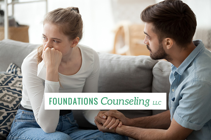 FoundationsCoun's tweet photo. It’s not always easy to protect your boundaries, but maintaining them is an important aspect of self-care. Learn about how to protect your own space.
https://t.co/HbQ0jCMW2R https://t.co/ehldaJ3No5