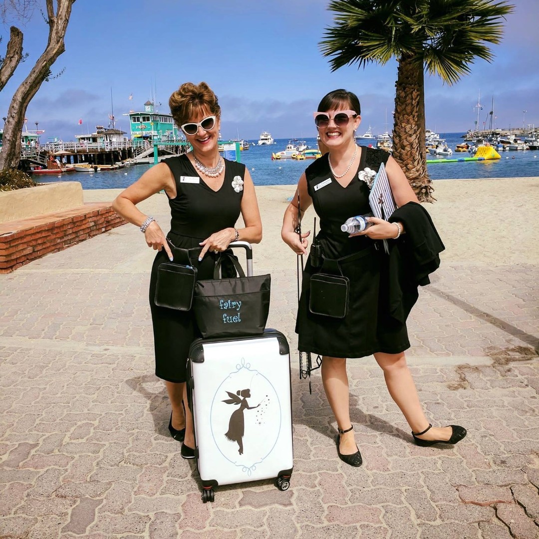 BritRingLeader's tweet photo. Introducing: Fairy Godmother Events
Social Media:  https://t.co/Akj5N4yIOR
Location: Bakersfield, CA
Shoutout for Totty Belts: We love our Totty Belts
They are durable, stylish and hold all kinds of “magical” things for us.
They are like a mini-emergency kits on our waist. https://t.co/WGVKCQUT1N