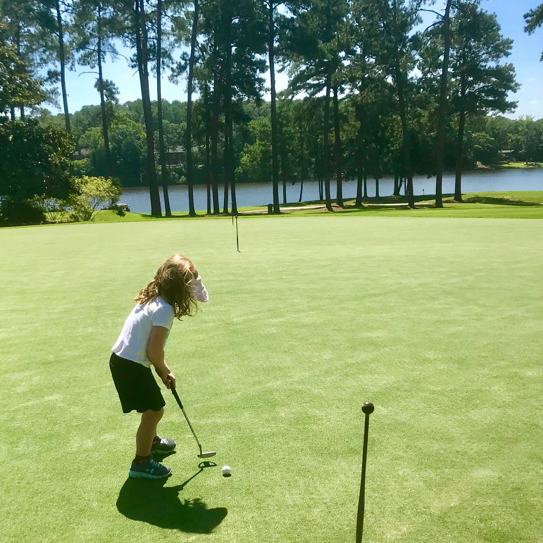 Carolina Trace CC tweet media