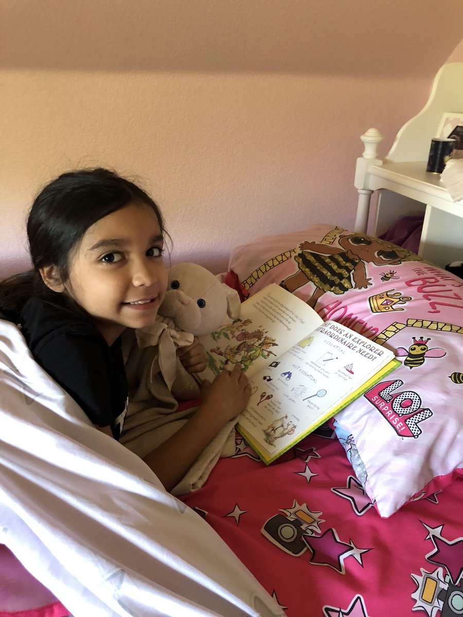 SeidaBryan's tweet photo. #NDNSatHOME https://t.co/tZ3LFzCj69