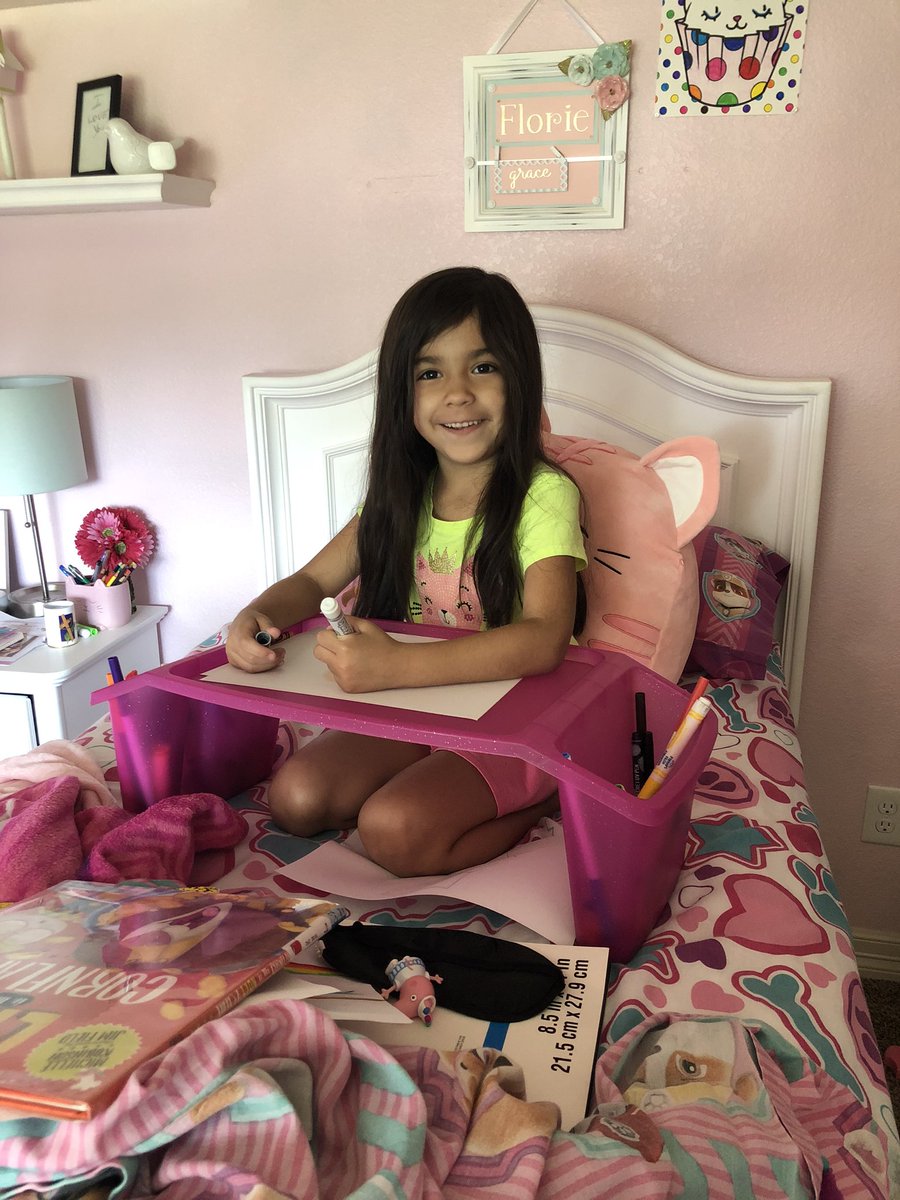 SeidaBryan's tweet photo. #NDNSatHOME https://t.co/tZ3LFzCj69