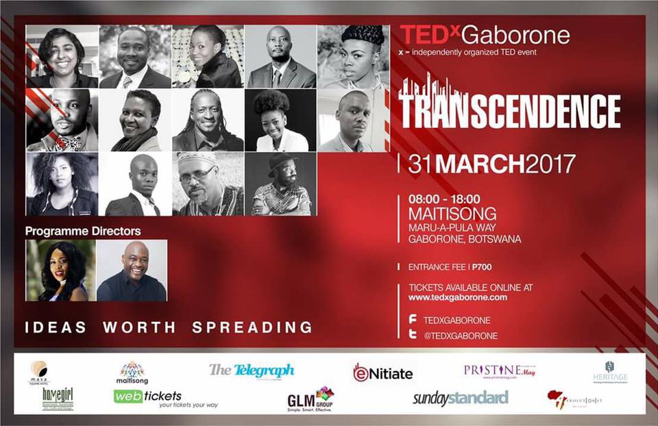 tedxgaborone's tweet photo. 3 years ago transcendence happened... https://t.co/C06qALDyUk