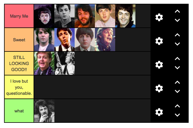 look at this tier list