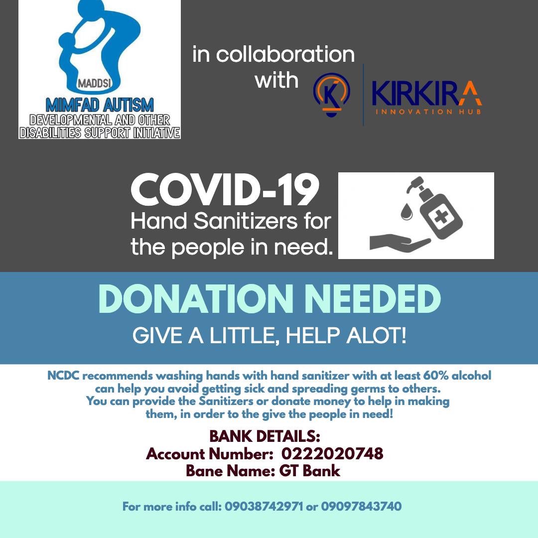 Mimfad Autism development Support Initiative (@mimfadi) on Twitter photo 