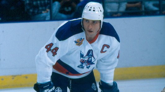 Milwaukee Admirals tweet media