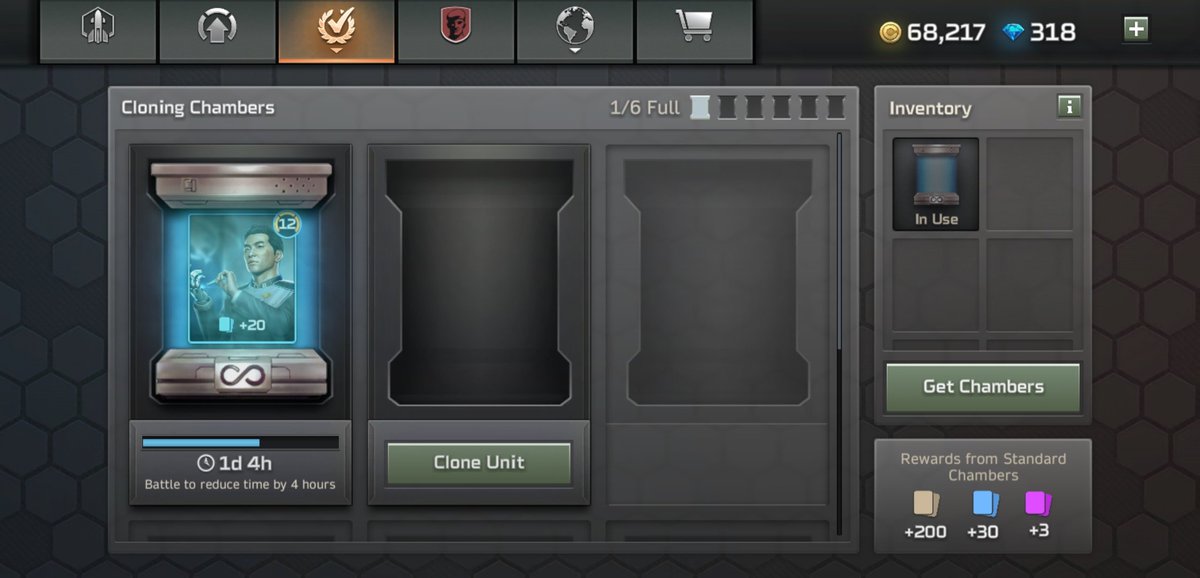 Tommeh91's tweet photo. @CnCRivals Need. To. Repair. The. World. #StaySafe https://t.co/kmvf0bFO6c