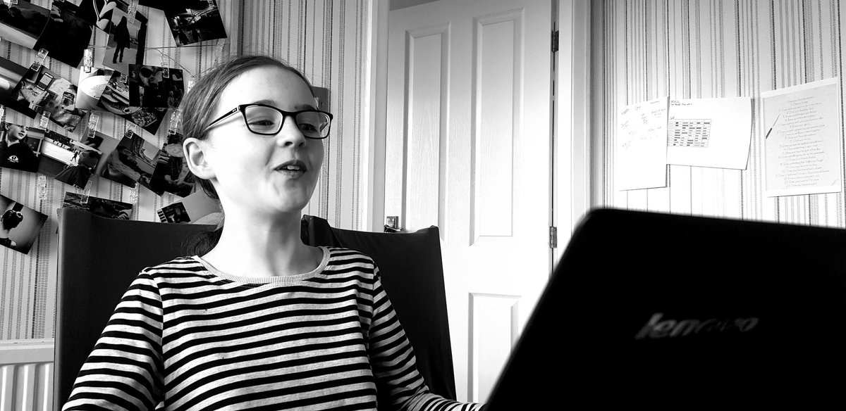 Sarah Collins tweet media