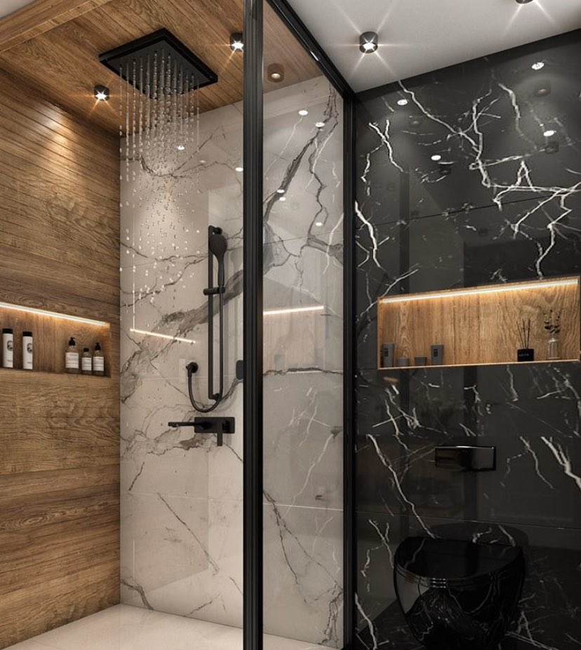 RedStyleShop's tweet image. La salle de bain de ton futur appartement de fonction ? 

• RT la première | FAV la deuxième ✨