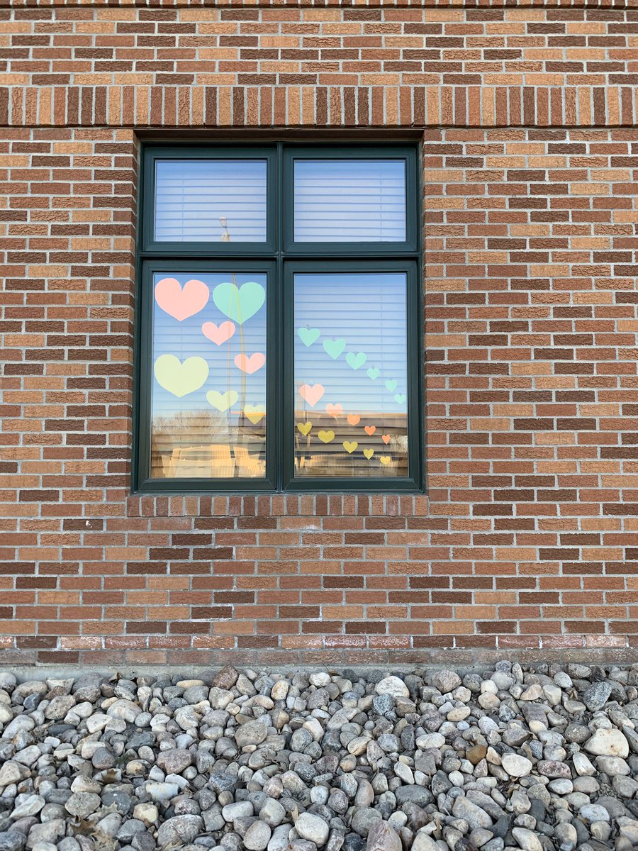 AgCParker's tweet photo. AgCountry Lisbon Branch office doors may be closed and locked but we are still providing customer service from our Primary Service Team at the branch and the rest of staff from home. Continuing to work hard for our producers to keep them in the fields #worldofhearts #COVID19 https://t.co/c2WRpwMKwi