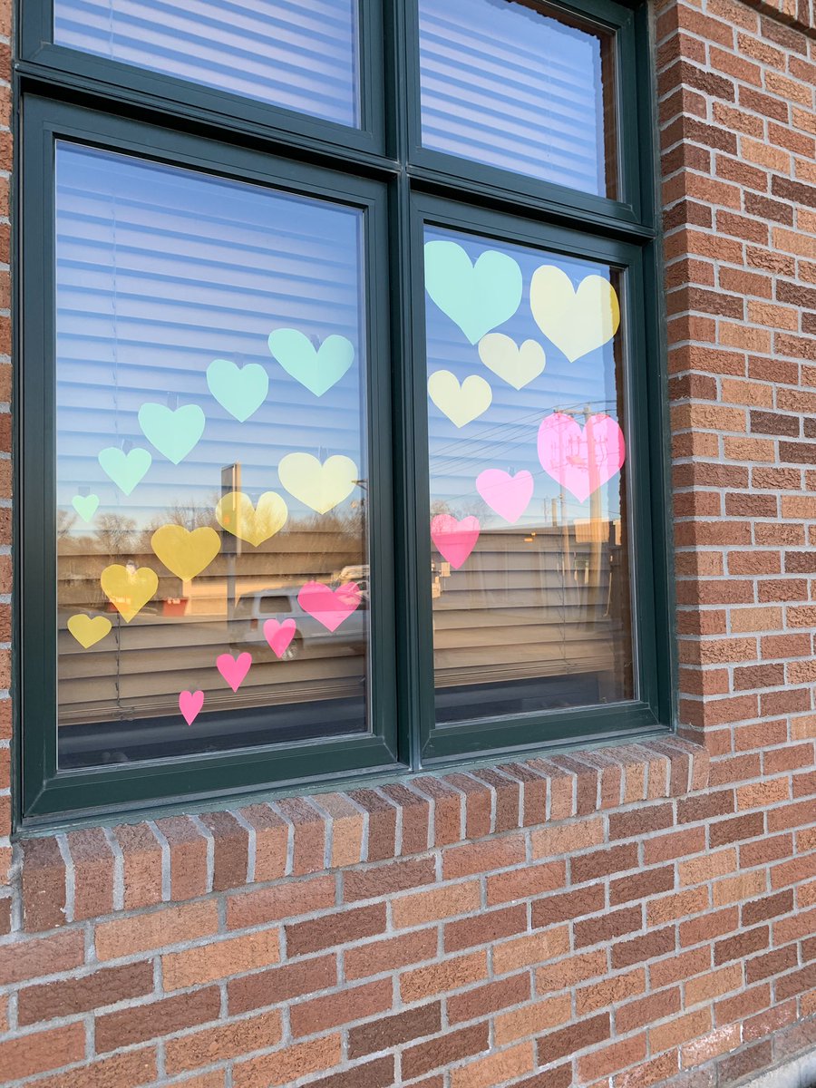 AgCParker's tweet photo. AgCountry Lisbon Branch office doors may be closed and locked but we are still providing customer service from our Primary Service Team at the branch and the rest of staff from home. Continuing to work hard for our producers to keep them in the fields #worldofhearts #COVID19 https://t.co/c2WRpwMKwi