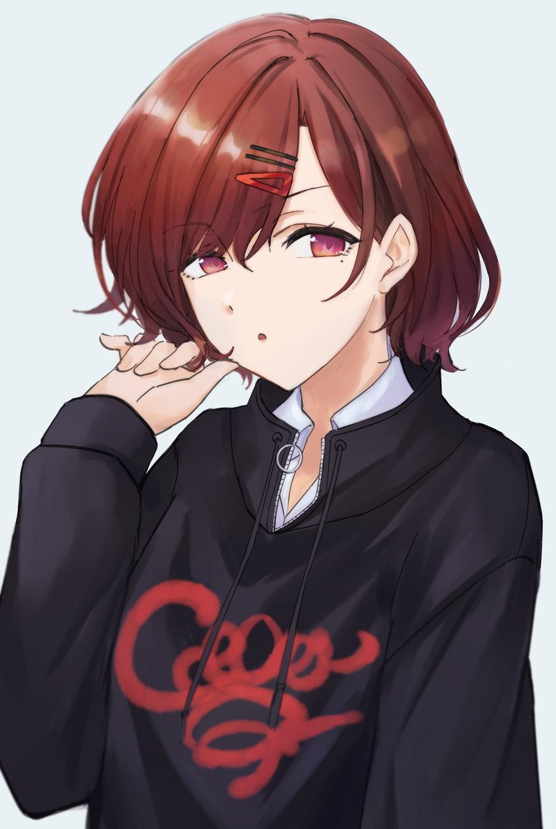 樋口円香 「樋口円香... #シャニマス #樋口円香 」|レモきちのイラスト