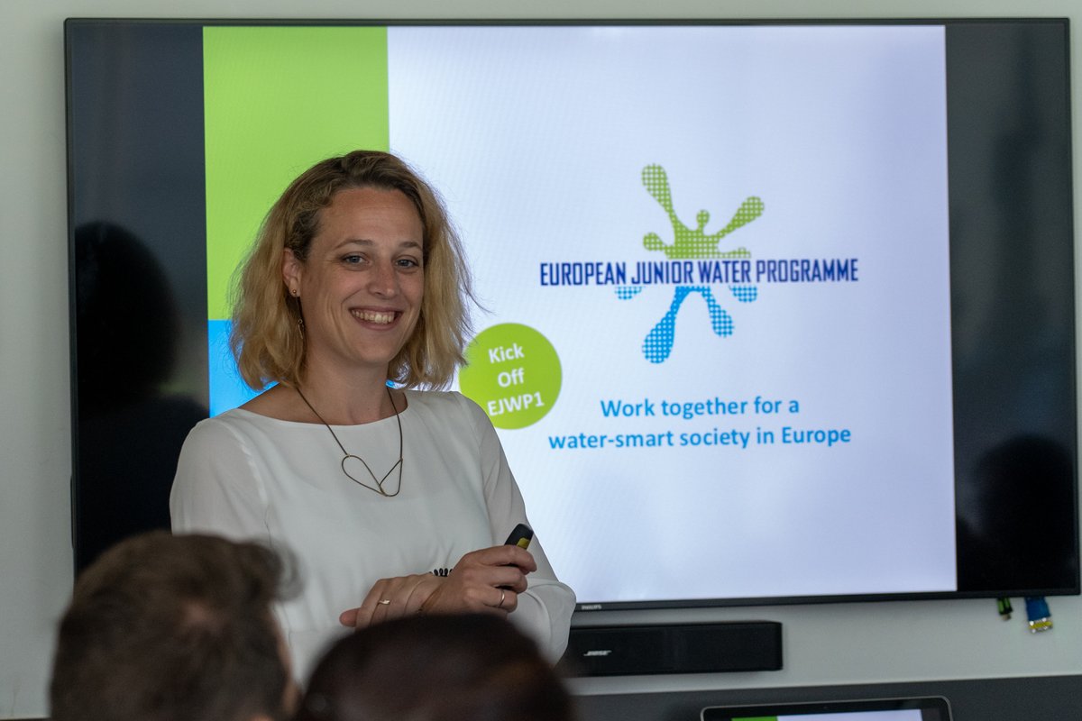 eujwp's tweet photo. Reminder: Friday 3Apr, at 10.00 (CEST) we organize an online presentation of the programme with Q&amp;A. Ask me all the questions you have on the programme! Join us! Register at ntimmer@juniorwaterprogramme.eu https://t.co/VaVJVGqiM0