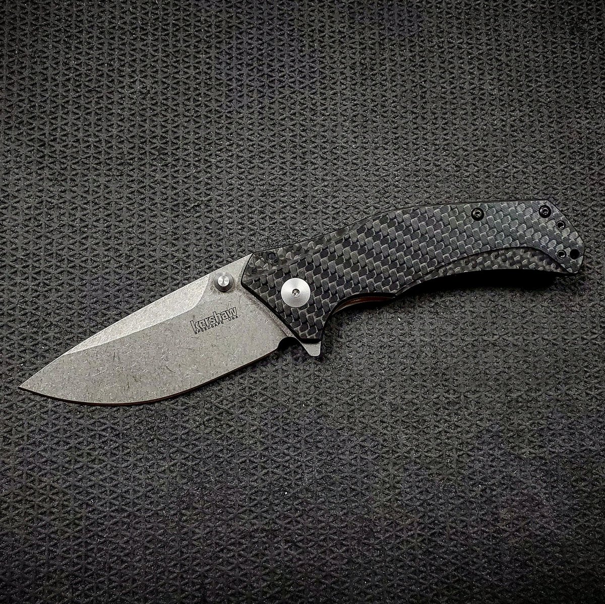 Metal_Complex's tweet photo. The @kershawknives Knockout M390 sprint run - Yep. This was a good idea! My review here - https://t.co/e1YiGmfoxg
.
.
#kershawknives #knife #knifecommunity #knifenut #knifepics #knifelife #knives #edc #pocketdump #knifecollection #bestknivesofig #knifeaddiction #edcknife https://t.co/4Nibmnd55s