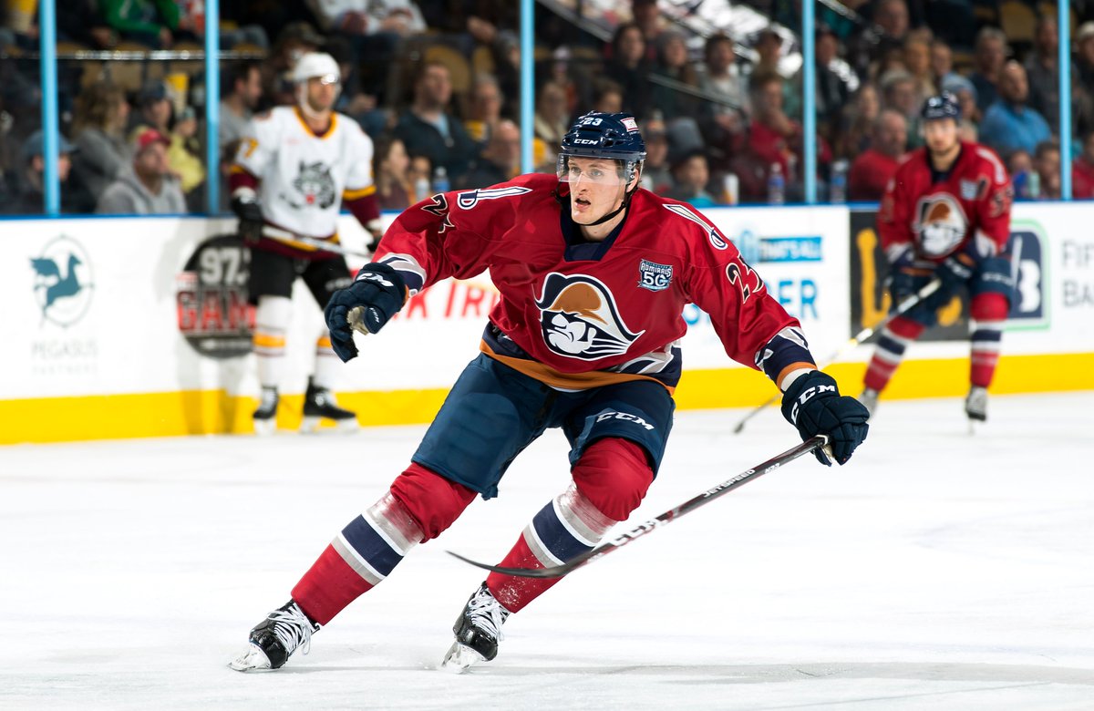 Milwaukee Admirals tweet media