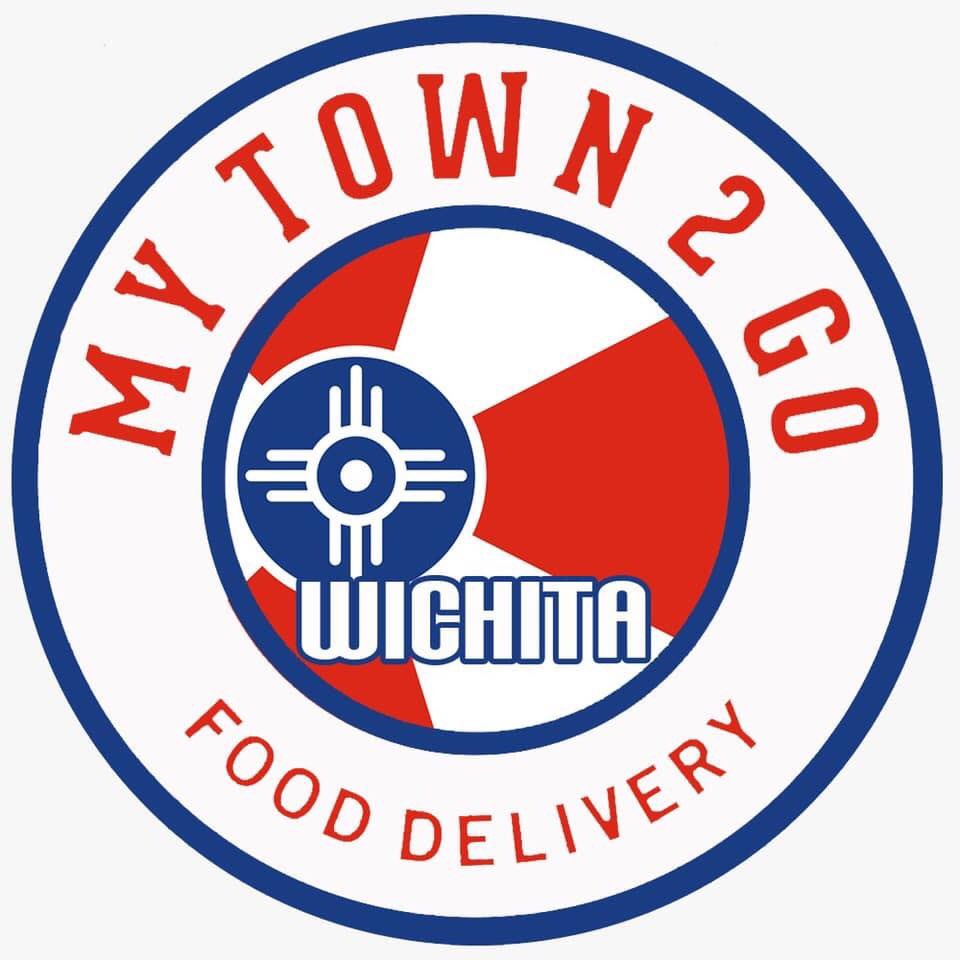 Use code Staysafe for up to $4.99 off your delivery fee. wichita2go.com