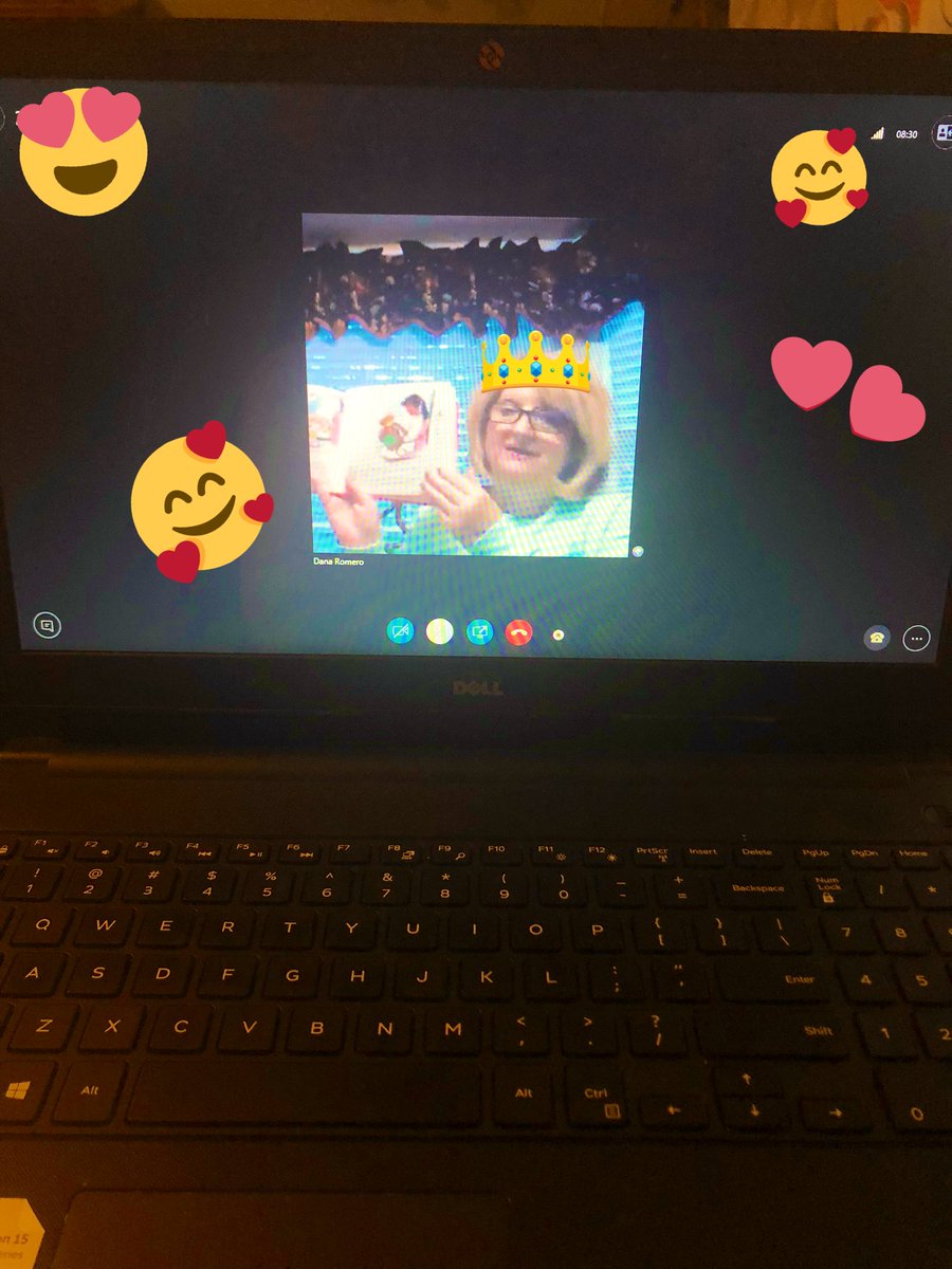 Bullard PTSA (@ptsabullard) on Twitter photo ❤️ this <a href="/bullardbulldogs/">Bullard Elementary</a> KK teacher! Fun seeing her read this morning to our little Bulldogs. ❤️ this <a href="/bullardbulldogs/">Bullard Elementary</a> KK teacher! Fun seeing her read this morning to our little Bulldogs.