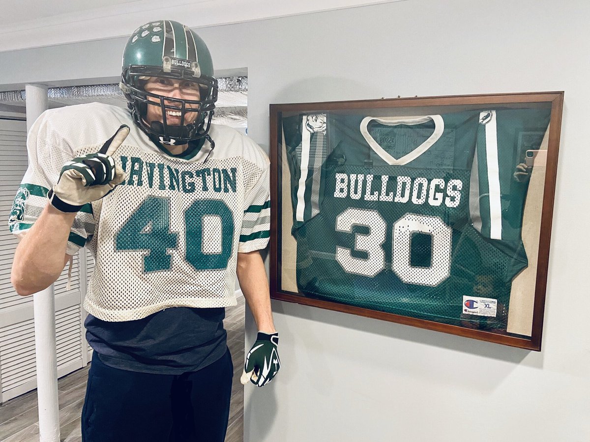 Edward Nedwick tweet media