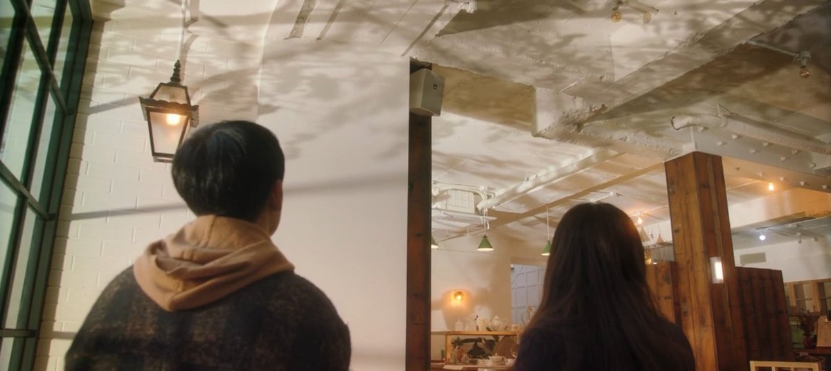 a thread of a piece of your mind picturesque shots: