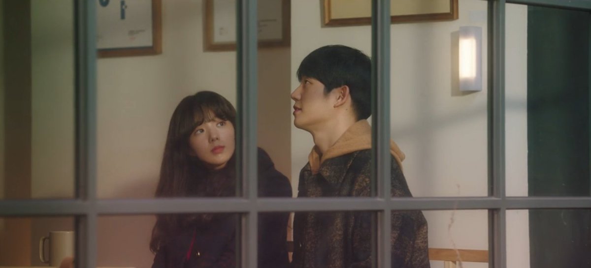 a thread of a piece of your mind picturesque shots: