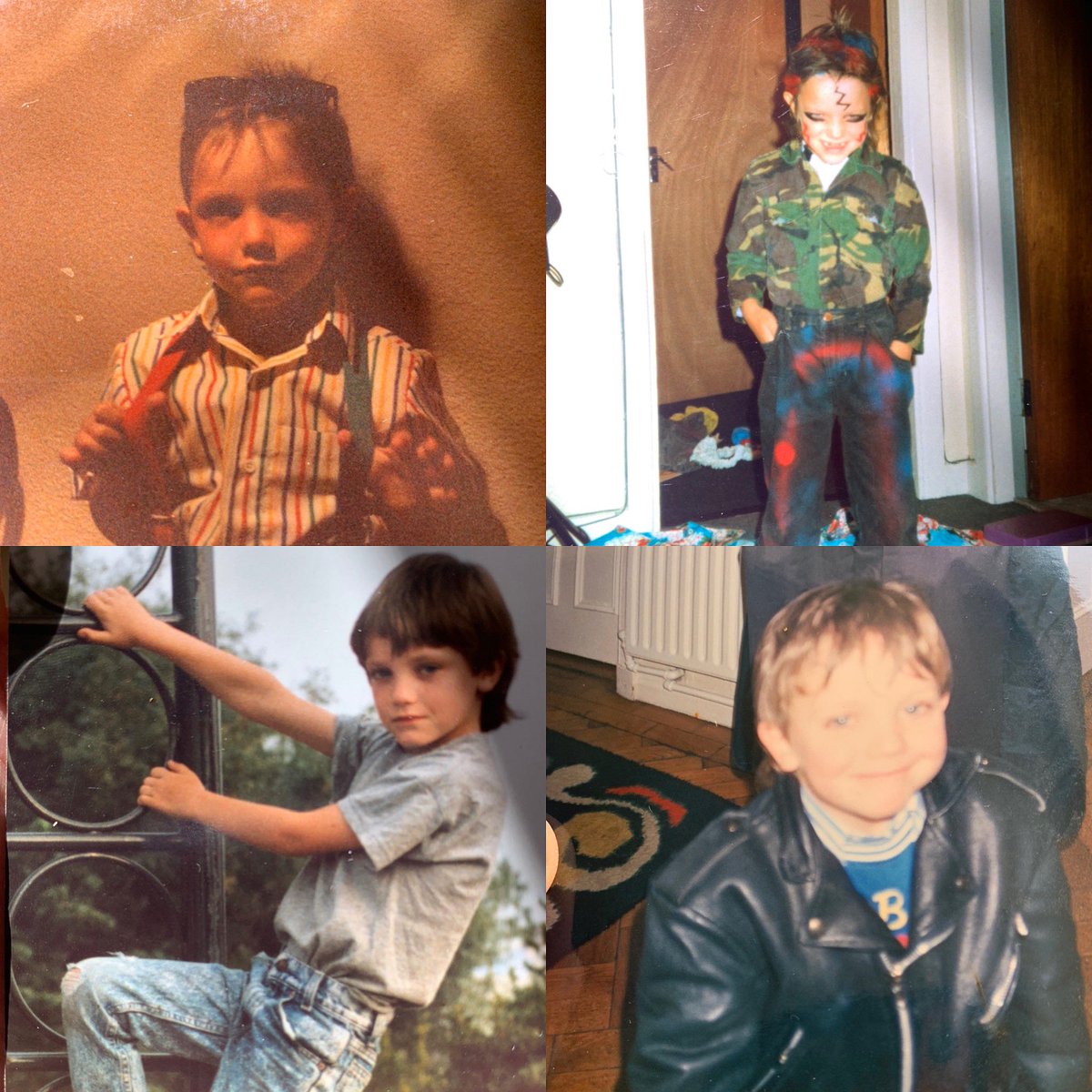 dobcomedy's tweet photo. βThe 80βs were a decade filled with good music, great drugs and bad fashion-and I tried them allβ -Danny Oβ Brien (80βs icon) #thowbacktuesday #iconic #80s #thedecadethatdanced #dannyobriencomedy #fashionista #earlydays #comedians_as_kids #twitter #dobcomedy #style #mulletking https://t.co/J1TCfpqKLG