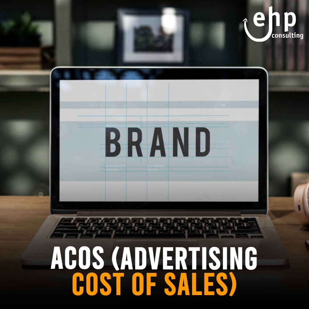 EhpGroup's tweet photo. While following the number of clicks and impressions an ad generates, the single most important metric to follow is the ACoS or Advertising Cost of Sales.

#amazonfba #amazonseller #photooftheday #tbt #followme #girl #beautiful #happy #picoftheday #instadaily #food #swag https://t.co/Rh8ArxWYYq