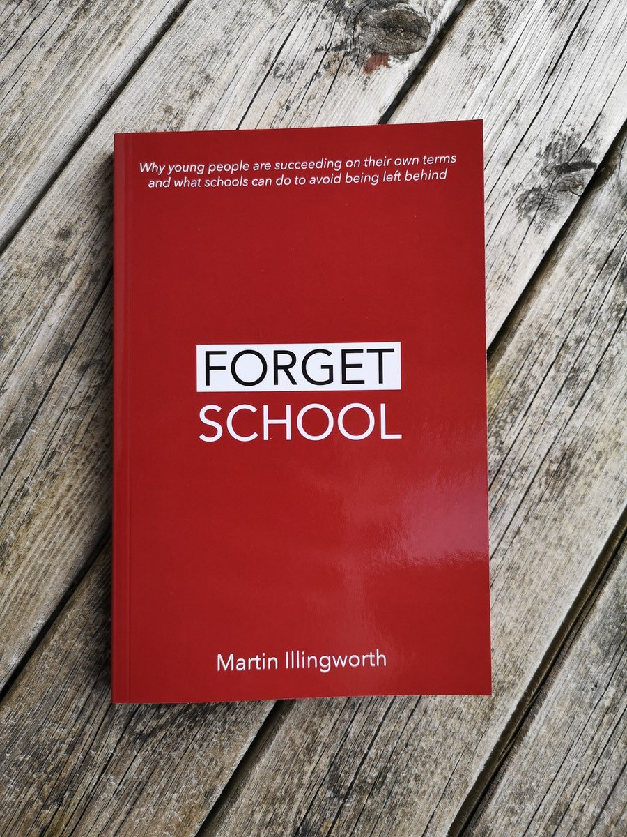 Martin Illingworth tweet media
