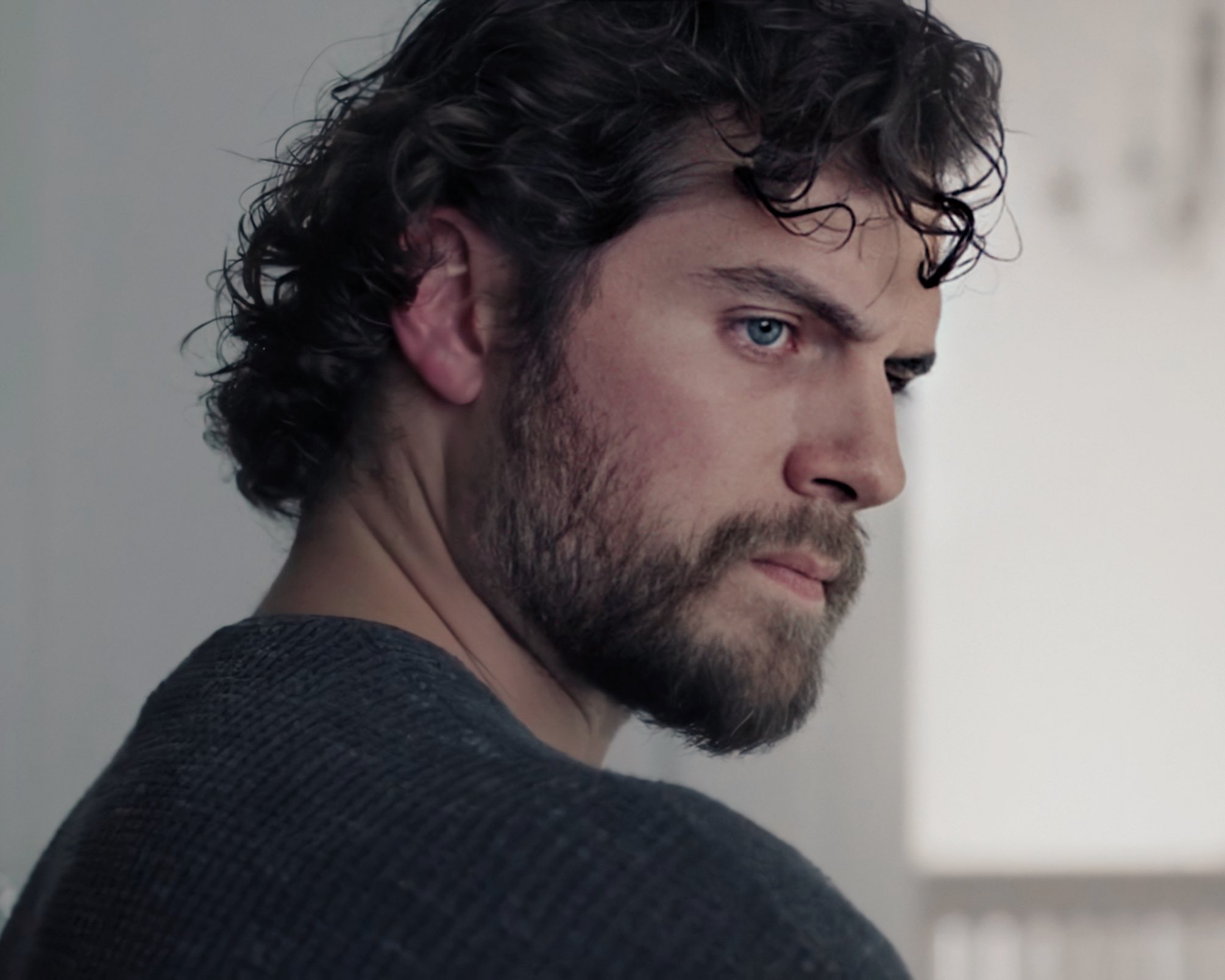 henry cavill auf X 2019 Henry Cavill as Walter Marshall in Nomis Night Hunter https t VuxRfc4KIc X