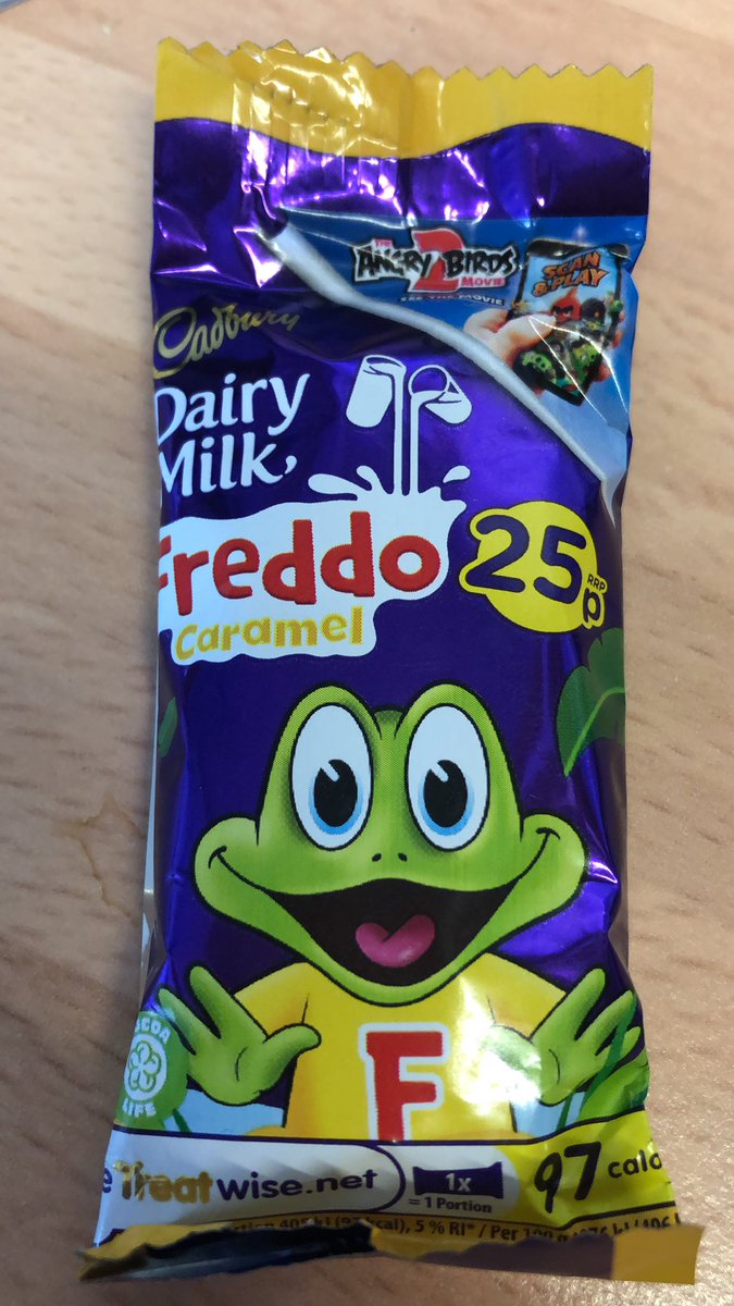 BoothVillePri's tweet photo. One of the children has just bought this to me at the end of the day! Today is the last day before I can eat chocolate again...not sure I should say this but might make it onto the breakfast menu! #naughtybutnice #allthingsinmoderation https://t.co/8mc2jFM9Kz