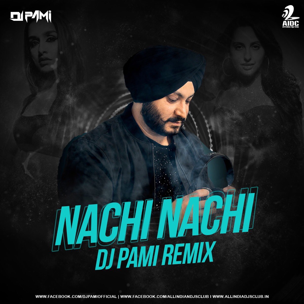 allindiandjclub's tweet photo. Nachi Nachi (Remix) - Dj Pami Sydney
Download: https://t.co/JTivk5lEDI
#nachinachi #remix #streetdancer #djpami #music #aidc https://t.co/gHQM1D88YP