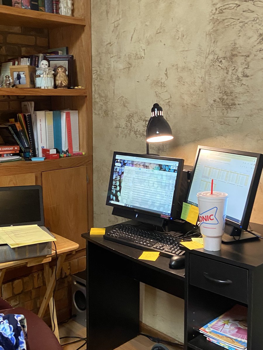 Debbie Crites tweet media