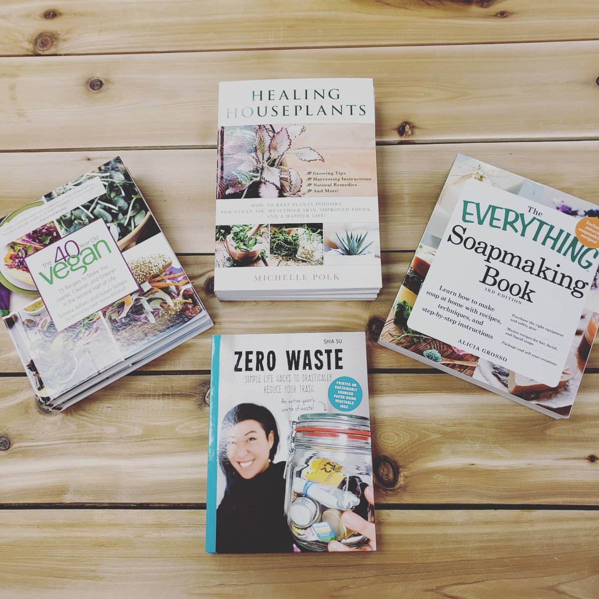 The Refill Stop tweet media