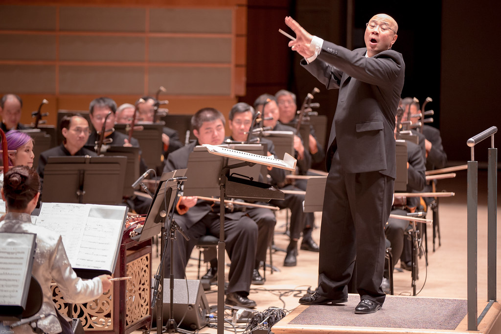 Willow Home Ed on Twitter "Chinese Music Orchestra (BCCMO/Vancouver