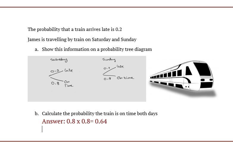 HulmeHallGS's tweet image. This morning, we asked you to solve a maths problem that our Year 10 pupils have been working on. For those of you who gave it a go, here is the answer! #Maths #RemoteLearning #ActiveBrain