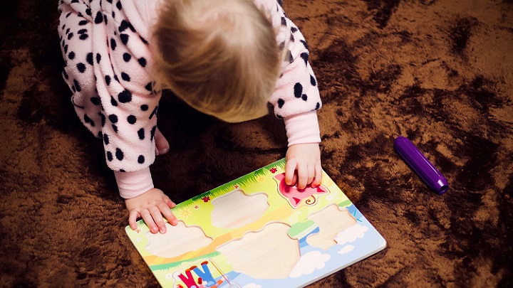 Beneficios de los juegos didácticos para niños: ow.ly/V8UJ50z103h #niños #juegos