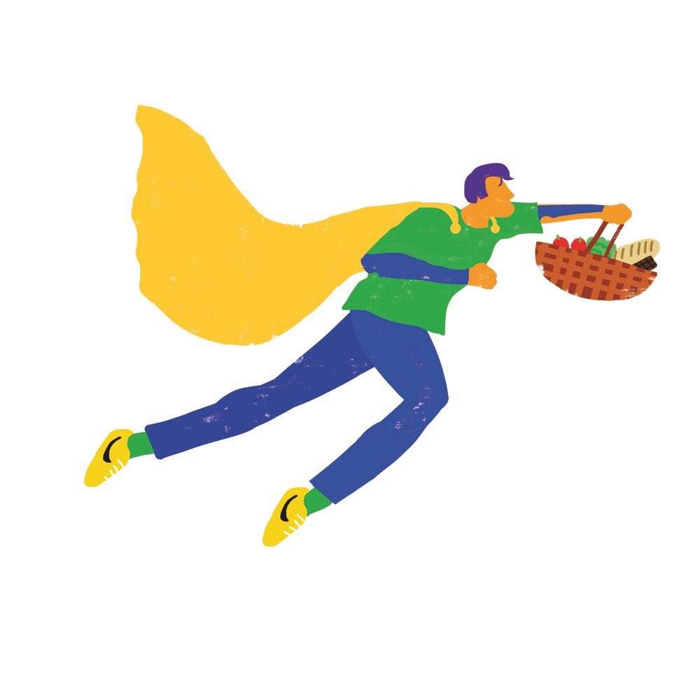 Is your business ready to meet the demands of the day? Your door may be firmly shut but are you open to a new way of doing things? Give us a call, we would love to chat through your options #food #drink #business #foodindustry #branding #design

linkedin.com/posts/the-coll…