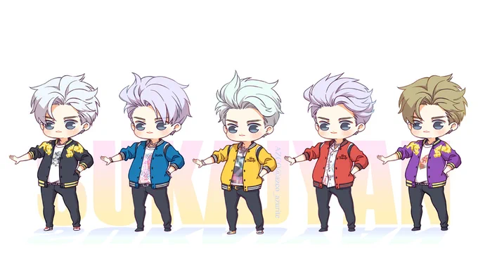 SUKAJYAN! ?

#NCTFanart #NCT127 #태용 #Taeyong 
#NeoZone #영웅 #英雄 #KickIt #NCT127_영웅_英雄 #NCT127_KickIt 