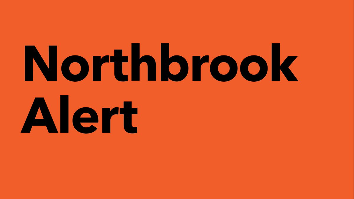 Northbrook tweet media