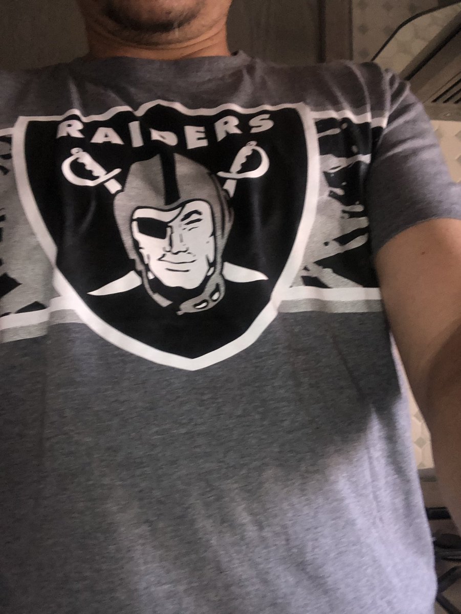 ClintSoftball's tweet photo. #CHSkeepingconnected #LionPride. Favorite sport team Raiders Baby!! (LOPEZ) https://t.co/Ncy6pgifJO