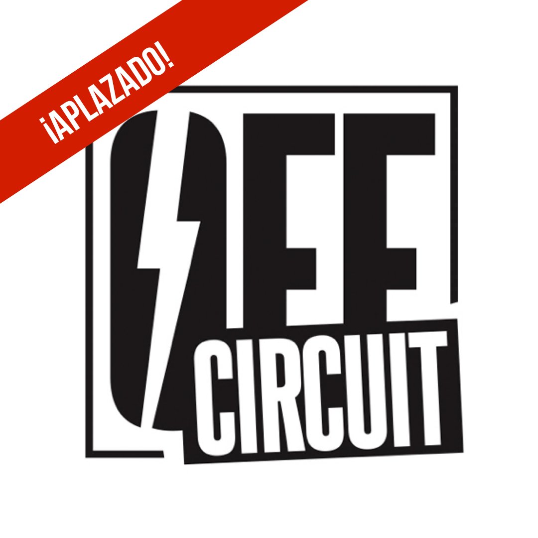 MidCharlas's tweet photo. 🚨COMUNICADO🚨
Lamentamos comunicar que Offcircuit se aplaza a otoño debido a la situación actual. Adjuntamos comunicado
•
•
•
#CharlasMID #Offcircuit @curtcircuit @SIDECARbcn @binauralblog @qualsevol_nit @mondo_sonoro https://t.co/1qsoXRF3t2