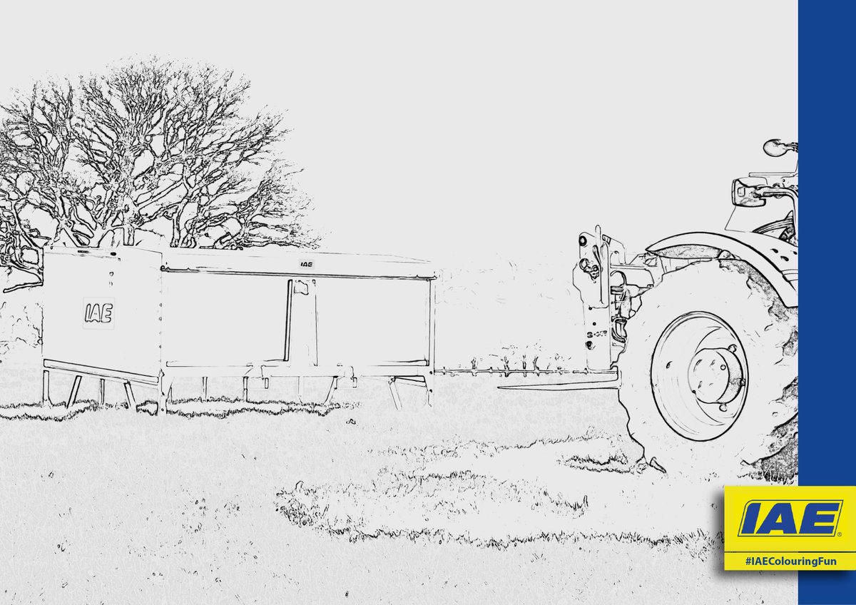 IAE1969's tweet photo. To all parents, we have put together some more IAE colouring templates, for your kids (and you) to enjoy. Give them a go and when you have finished your masterpiece share using #IAEColouringFun
๐๏ธ๐๏ธhttps://t.co/YI8VUupNFl๐๏ธ๐๏ธ
#IAE1969 #StayHomeSaveLives https://t.co/nDovmaLbLQ