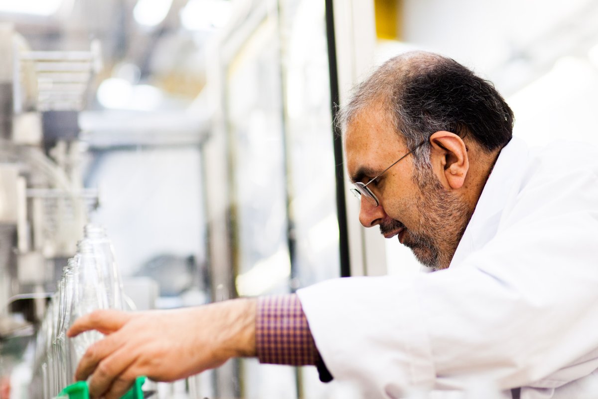 CLARITY & Co. tweet media