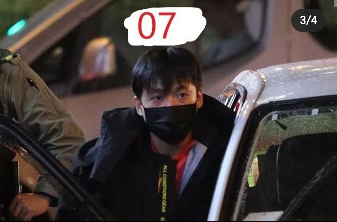 lostonenogokoku's tweet photo. 認人，repost from ig
#旺角 
2140 鴉蘭街近彌敦道4人(3男1女)被捕
#MKN05
#MKN06
 #MKN07
#MKN08 (女)
🛑認人🛑要名🛑 https://t.co/mSLPHmKPlm