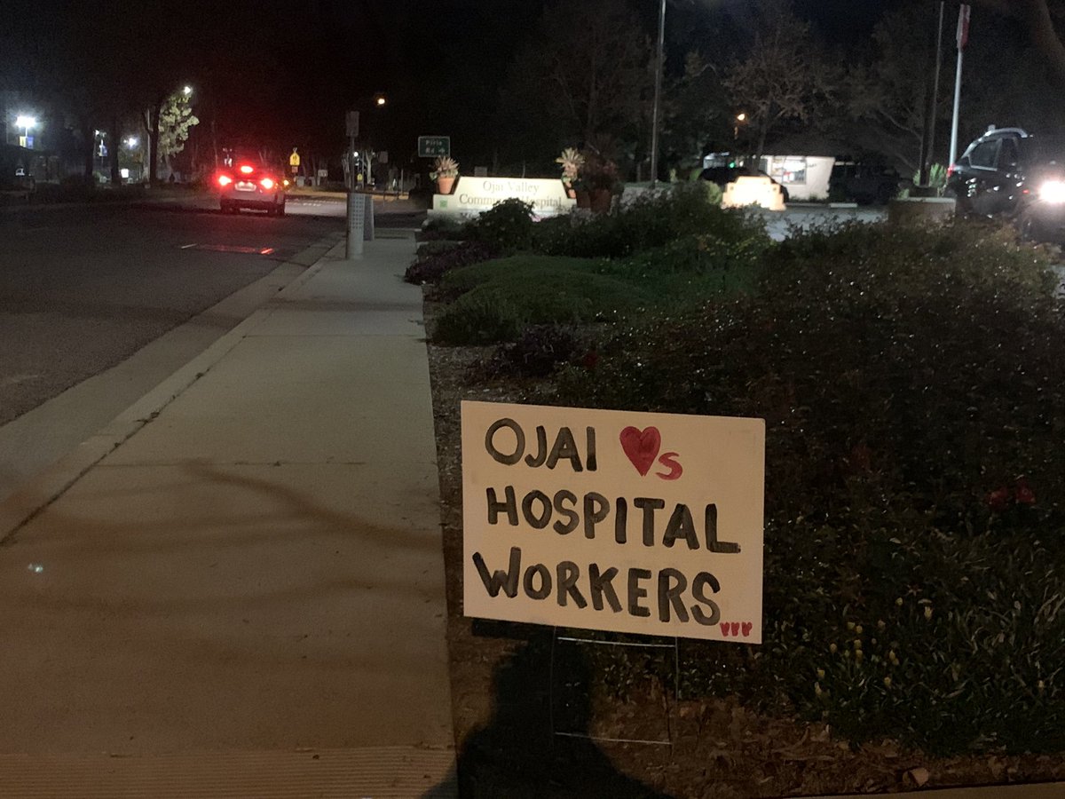 quirklawyers's tweet photo. Upcycling my campaign signs w the help of a few good friends
β€οΈβ€οΈβ€οΈ
#campaignsigns #CoronaVirus #Covid19 #upcycle #recycle https://t.co/Ow0zr8nOCm