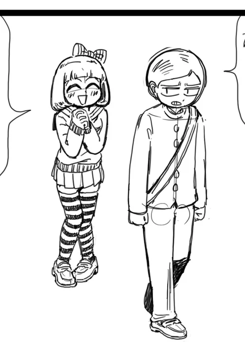 そこそこ可愛くかけたのでは。 