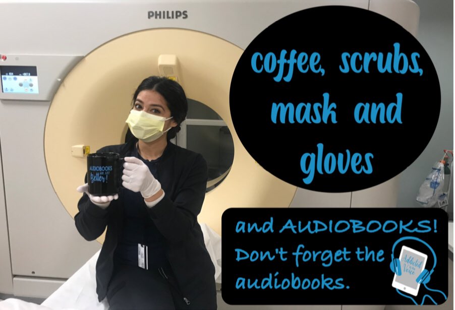 addicted2voice's tweet photo. This is how we get through our days at work! https://t.co/TrOWq43DPx