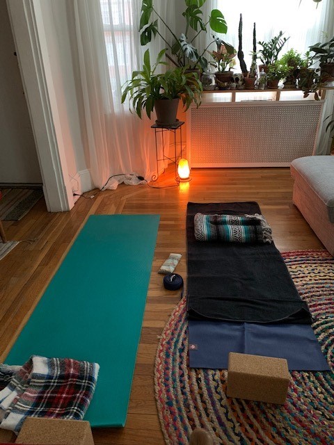 smma_design's tweet photo. With all that’s going on in the world currently, it’s especially important to spend time cultivating practices that help maintain a sense of physical and mental well-being. What have you been doing to stay well?
#stayhome | #wellnessathome | #SMMA | #WeDesignPlaces https://t.co/kFUzjSuMaA