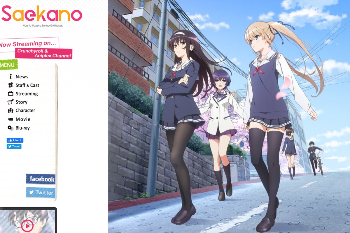 Case2:Kurehito Misak (深崎暮人)is famous for original character designer of "Saekano: How to Raise a Boring Girlfriend".He was also famous for R18-game "In Search of the Lost Future".He's still drawing covers for erotic manga magazines as of 2020. https://ani-chat.net/post-28938/&nbsp;