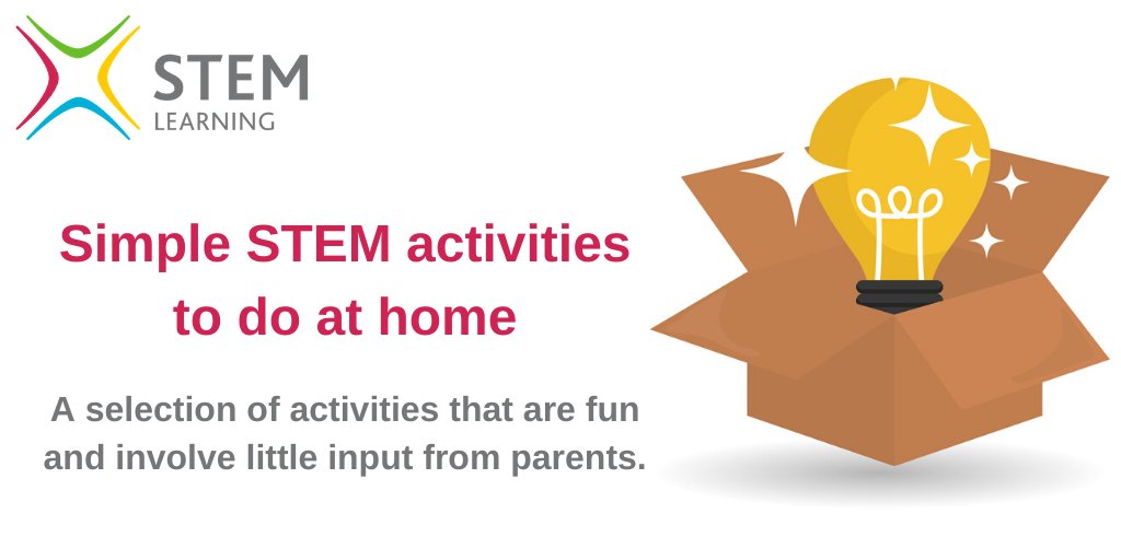 STEM Learning tweet media